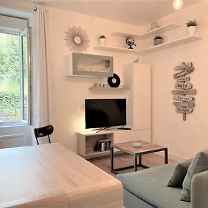 Charmant Studio Au Centre De La Vannes